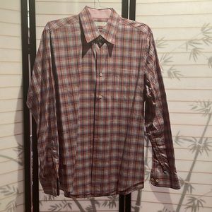 Men’s XL casual shirts